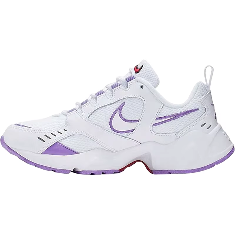 Nike véritable printemps/automne femmes rembourré plate-forme Durable papa chaussures respirant CI0603-100