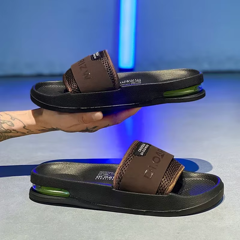 Chaussures confortables pour hommes