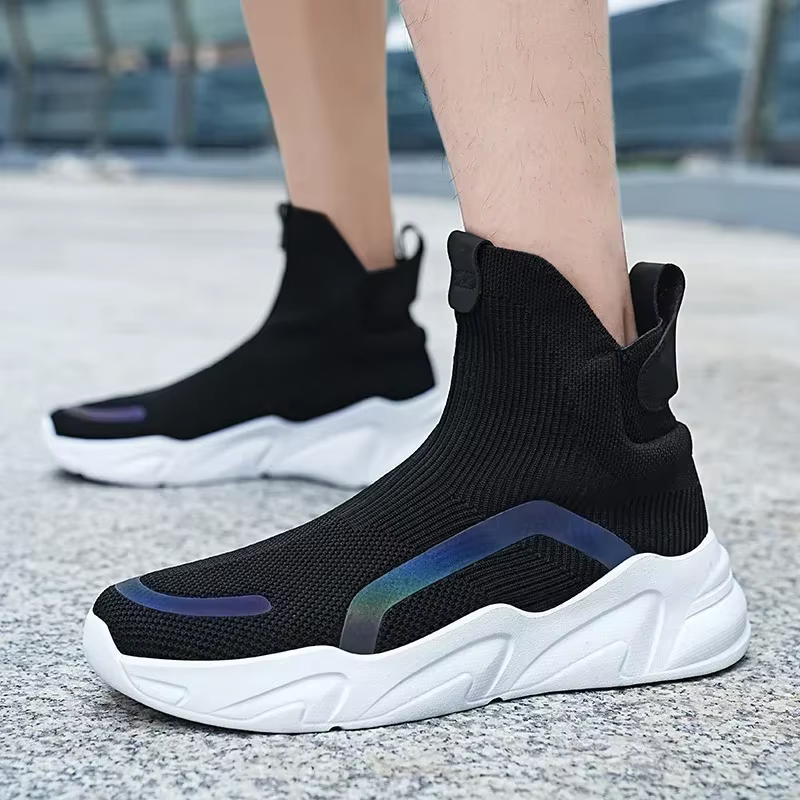 Chaussures pour hommes baskets