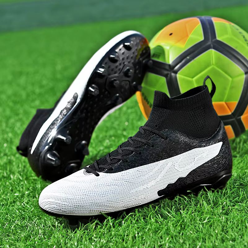 Chaussures de football professionnelles pour hommes/femmes