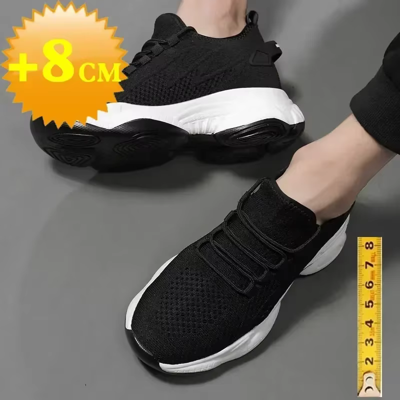 Baskets respirantes pour hommes