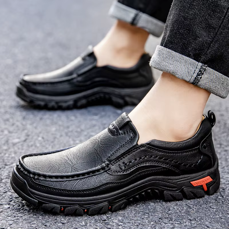 Chaussures de marque pour hommes