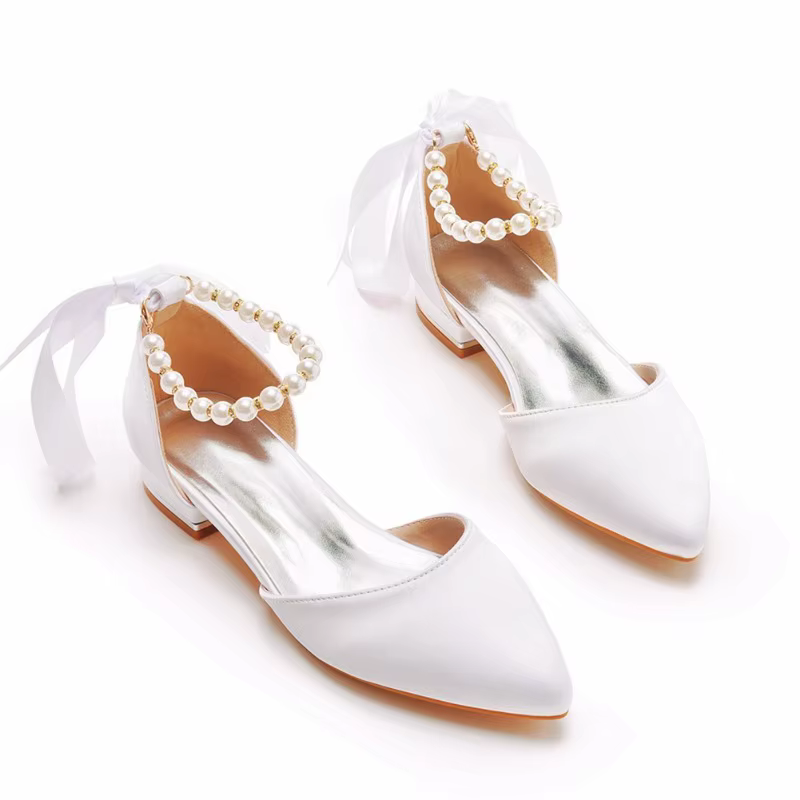 Chaussures Astronomiques InjFlat pour Femmes