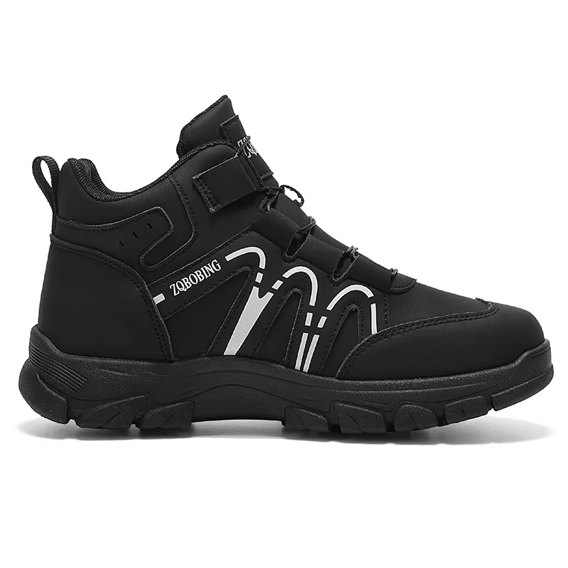 Nouvelles chaussures de sport pour hommes Four Seasons version coréenne 2026