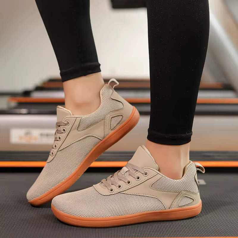 Chaussures larges pieds nus pour hommes et femmes