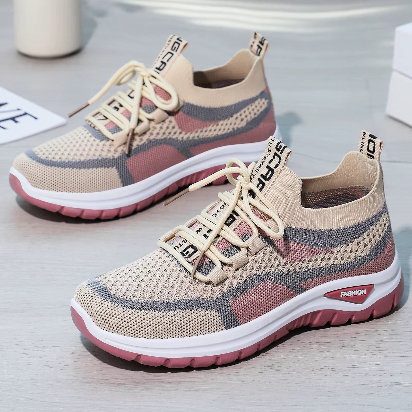 Chaussures de Sport pour femmes
