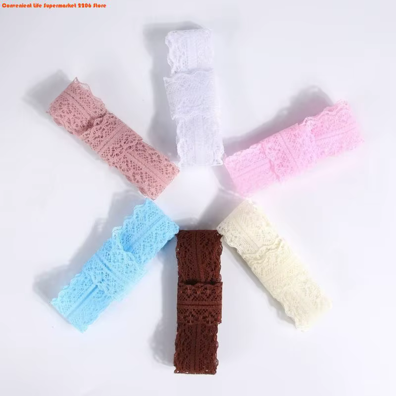 E06E 1 paire lacets