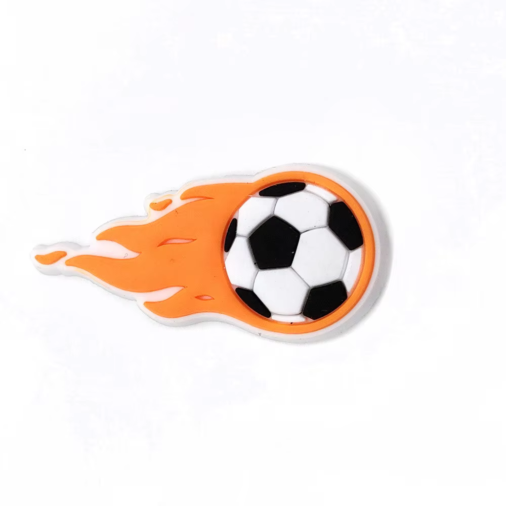 Breloques pour chaussures de Football