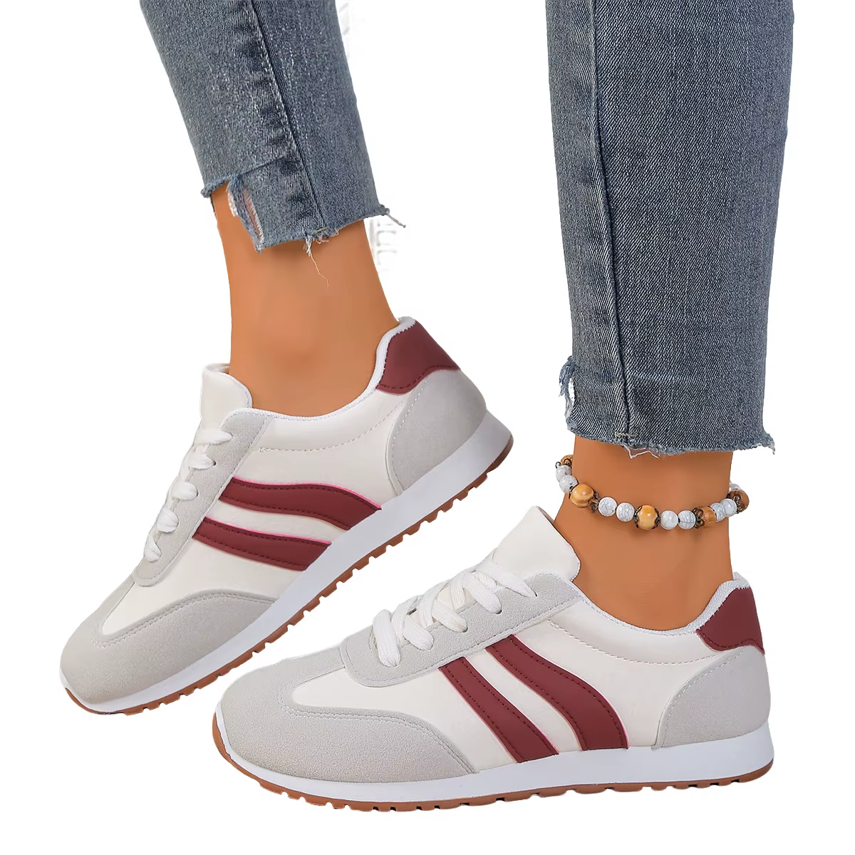 Chaussures de sport de course pour femmes
