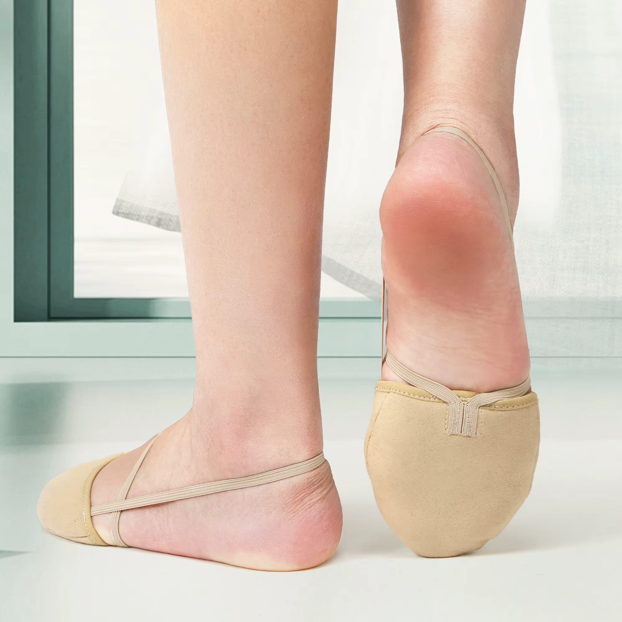 ARCLIBER nouvelles chaussures de gymnastique rythmique artistique professionnelle