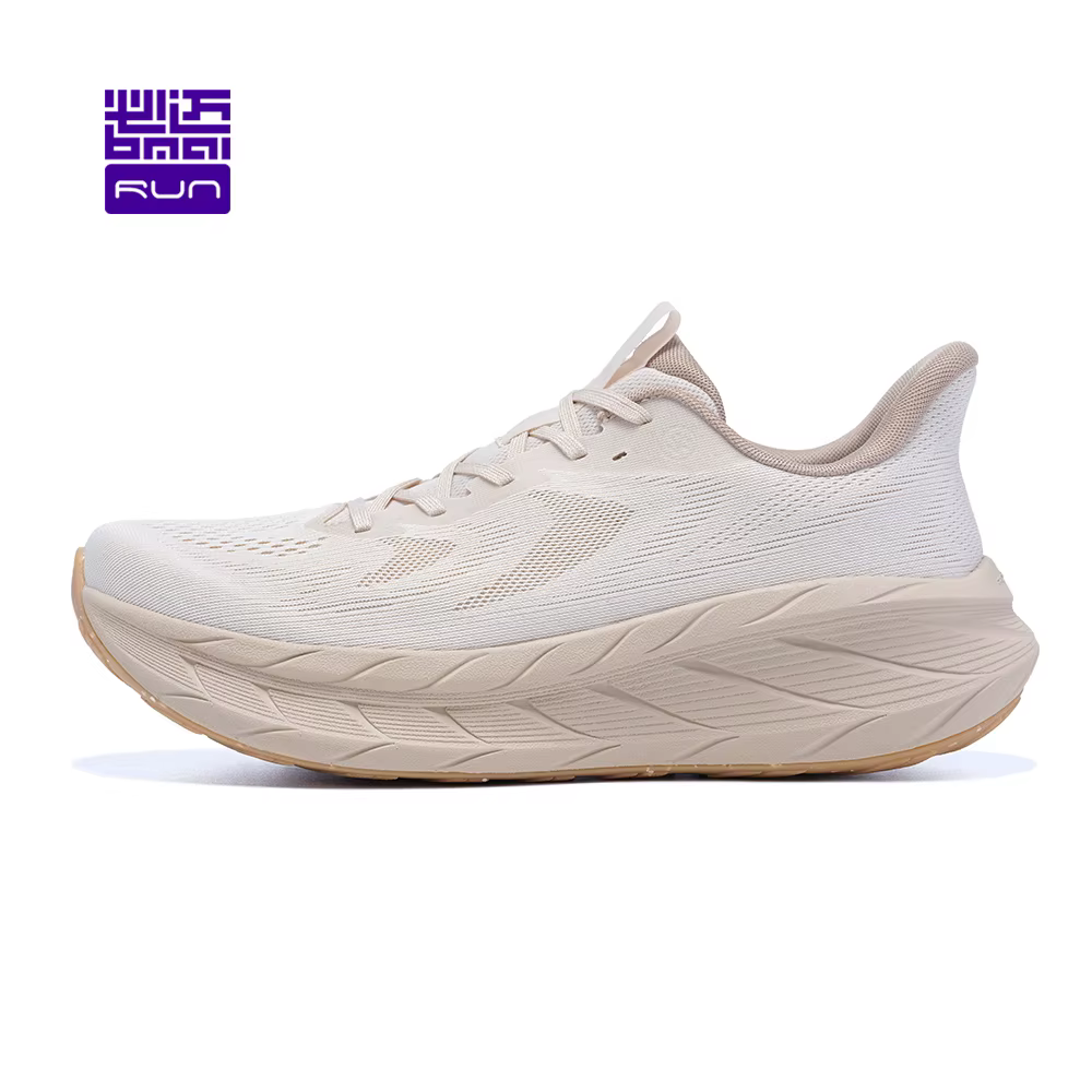Chaussures de course sur route BMAI 10 km respirantes pour hommes