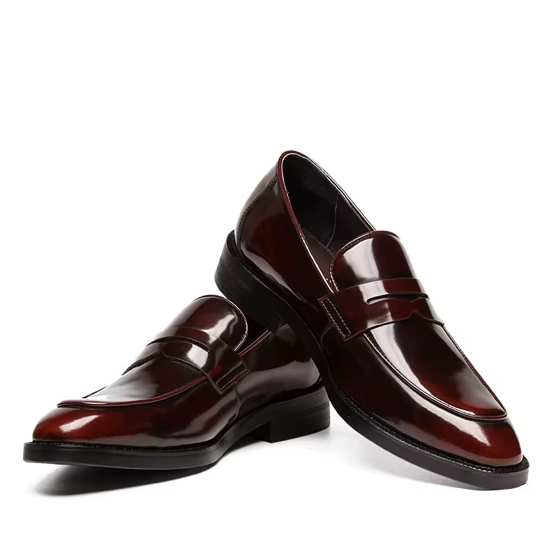 Chaussures pour hommes