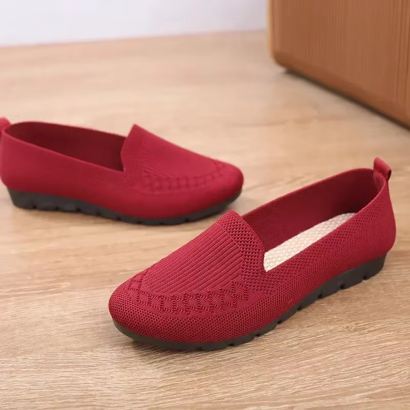 Nouvelles chaussures pour femmes été 2025 baskets décontractées vente