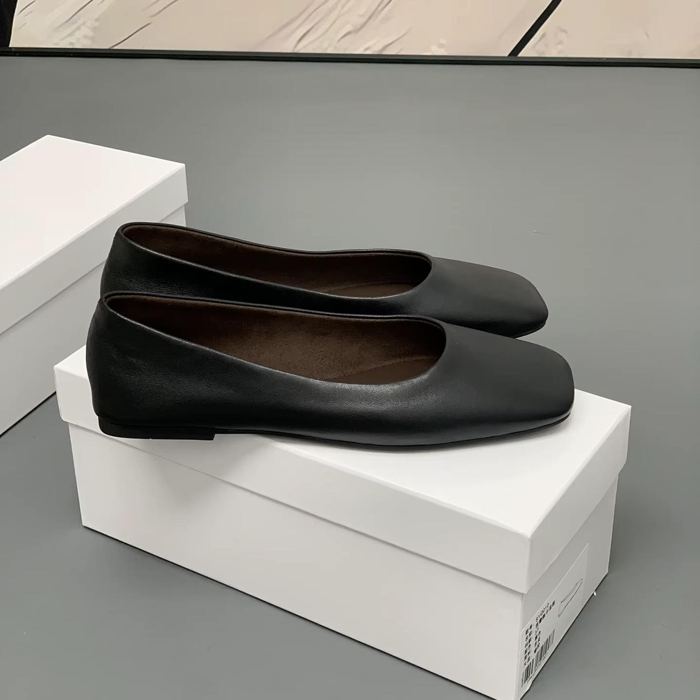 Nouvelles Chaussures XL pour Femmes