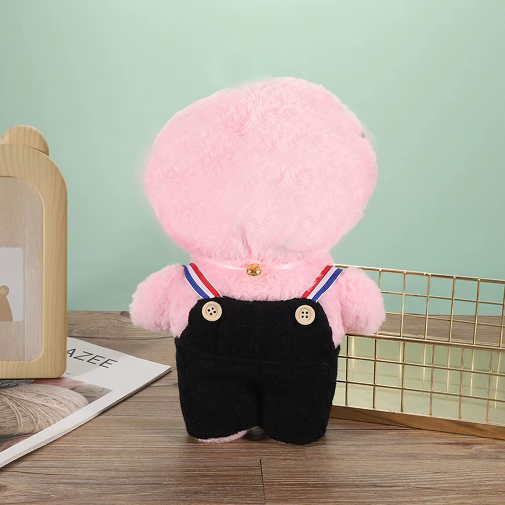 Décoration de maison mignonne, cadeaux d'anniversaire, vêtements pour enfants, salopettes, accessoires pour poupées