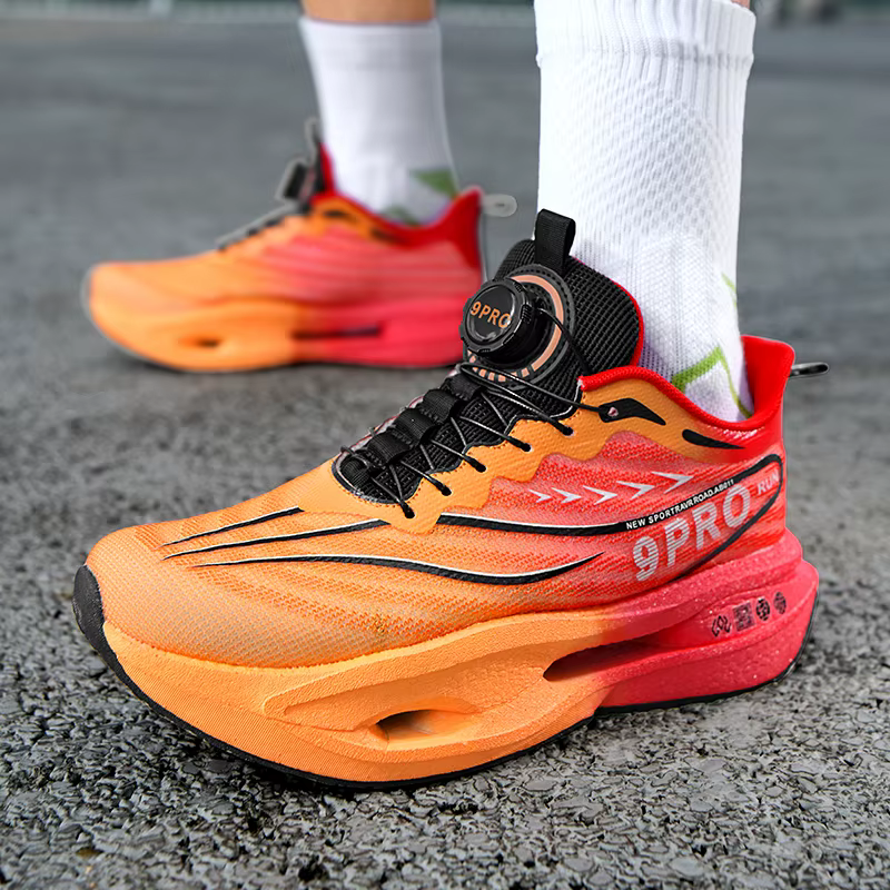 Chaussures de course Marathon spécialisées pour hommes