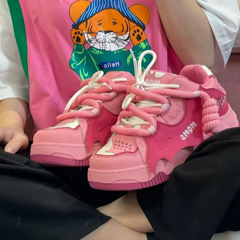 2025 nouvelles femmes chaussures