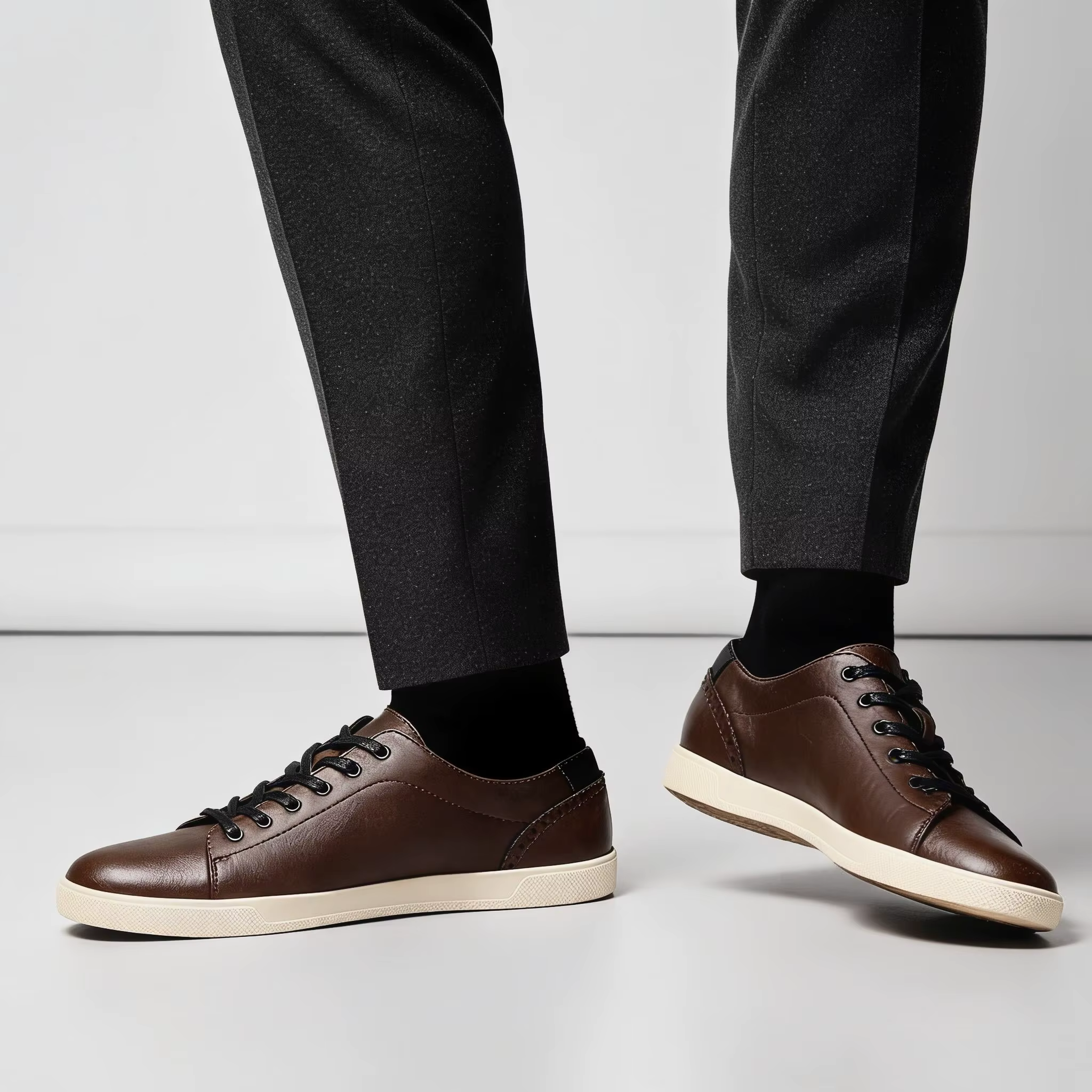 Baskets Homme Légères Tendance Décontractées Respirantes # KD4254