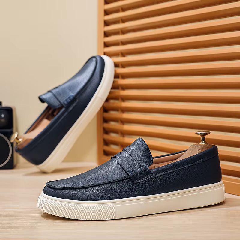 Chaussures basses pour hommes