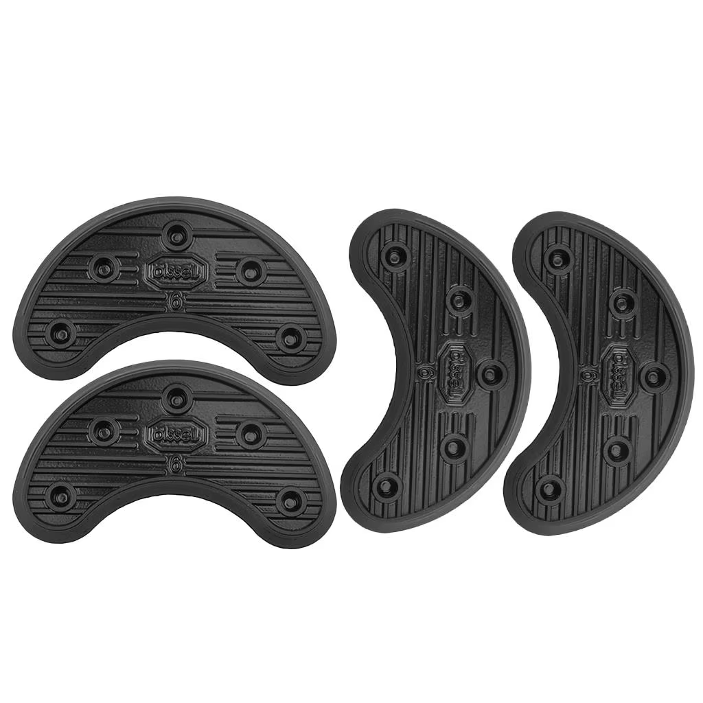 2 paires de remplacement pour réparation de chaussures