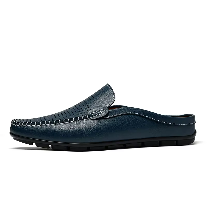 Demi-chaussures d'été pour hommes