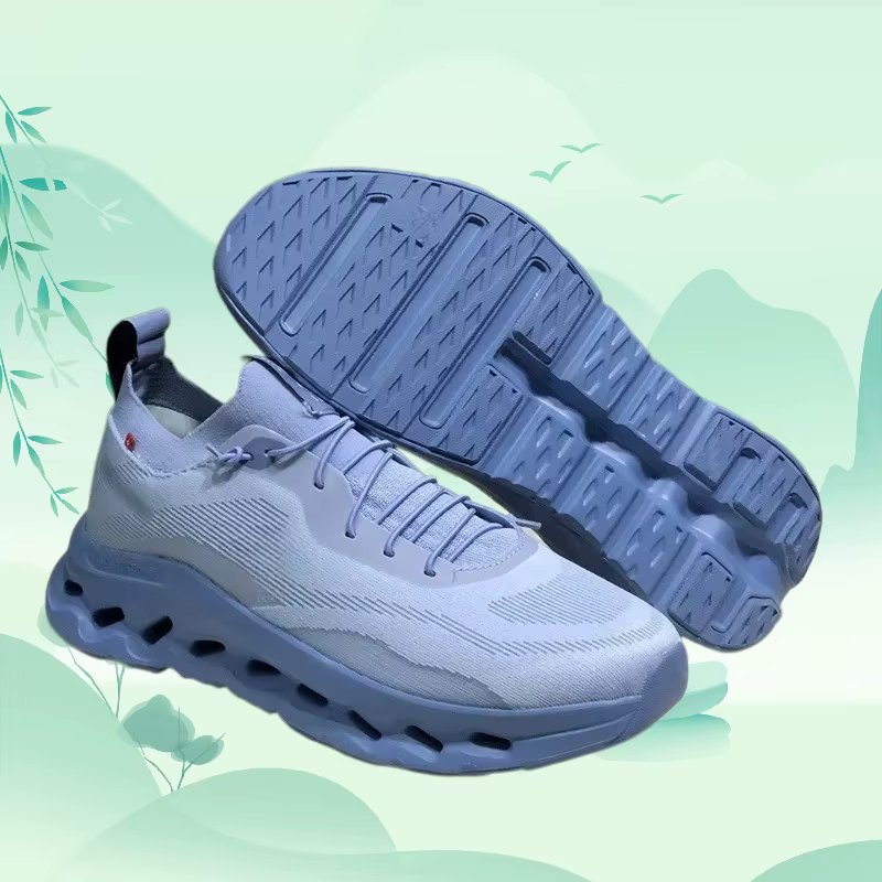 Nouvelles Chaussures de Sport Cloud-TILT Respirantes et Antidérapantes pour Hommes et Femmes – Idéales pour la Course