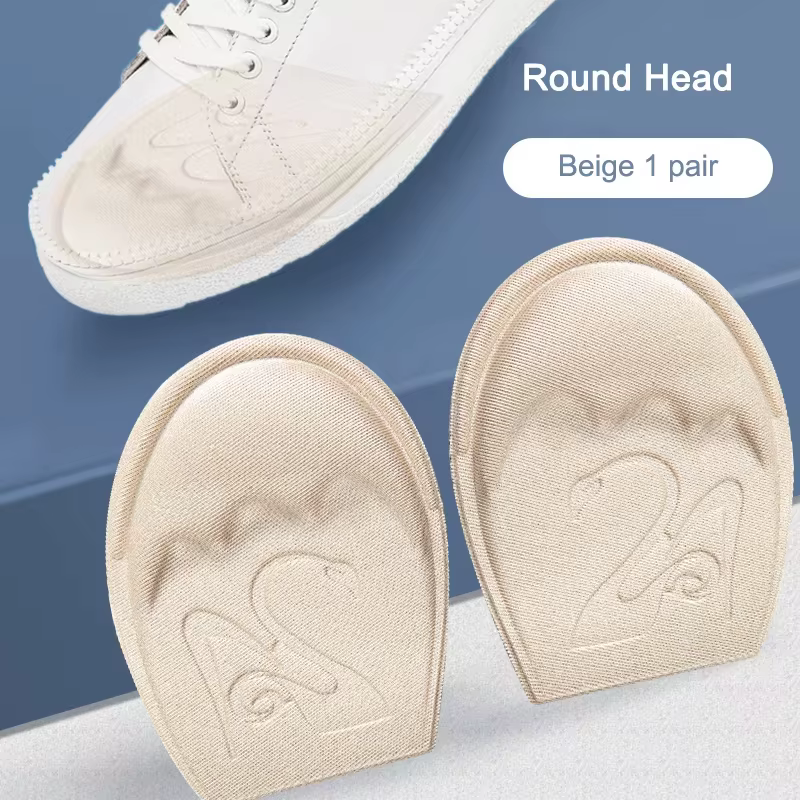 Coussinets pour l'avant-pied