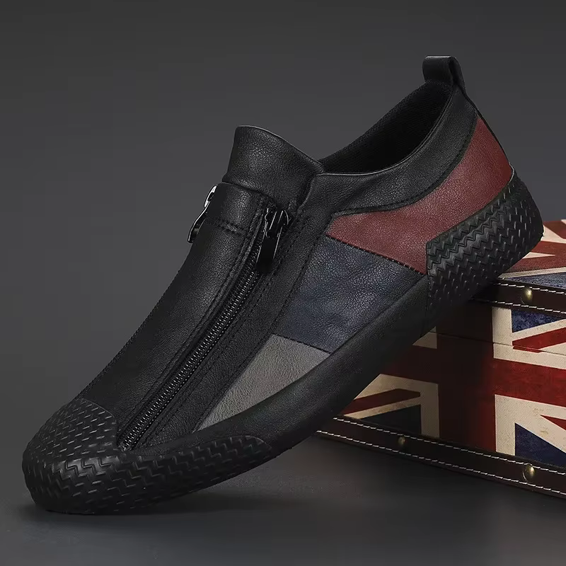 Baskets pour hommes de haute qualité chaussures