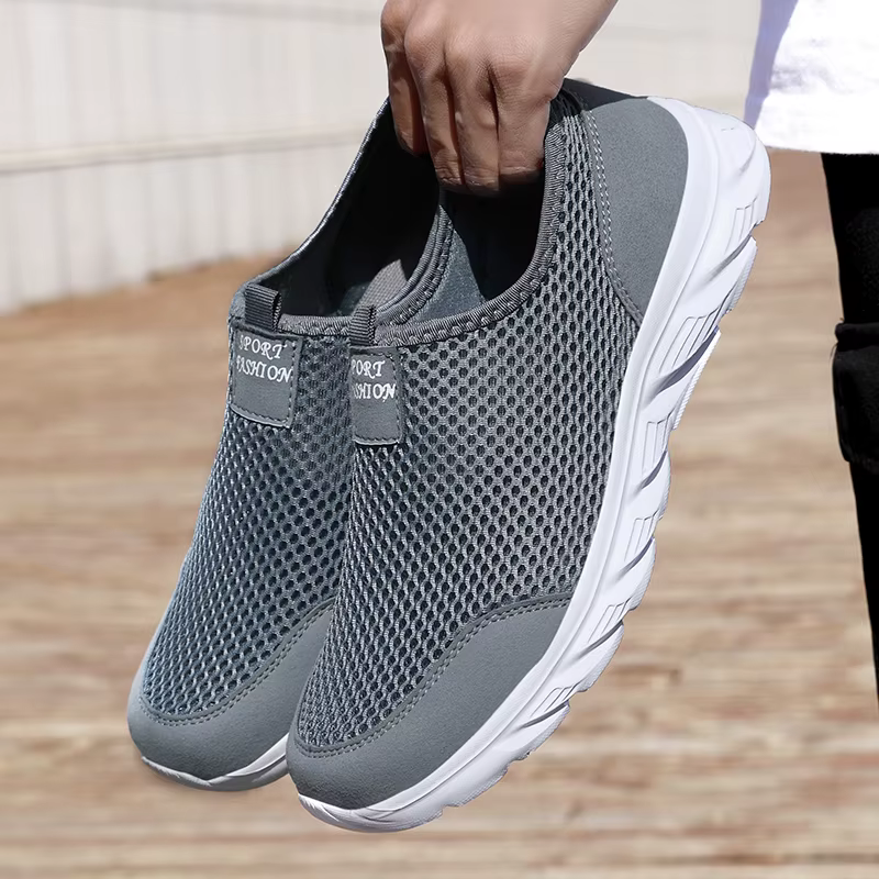 YRZL nouvelles chaussures de course pour hommes