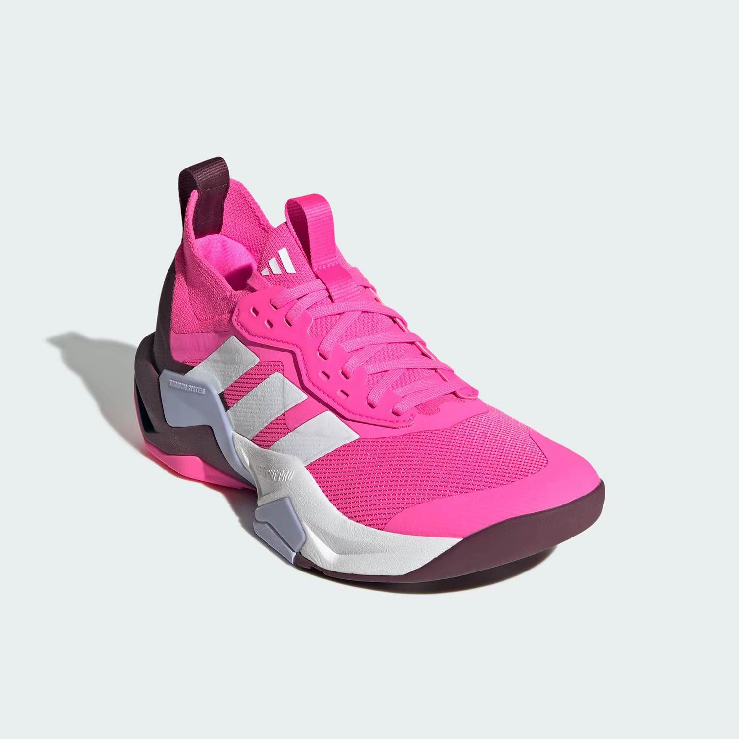 Adidas Authentic Chaussures de course ultra légères et amortissantes pour femmes JI2059