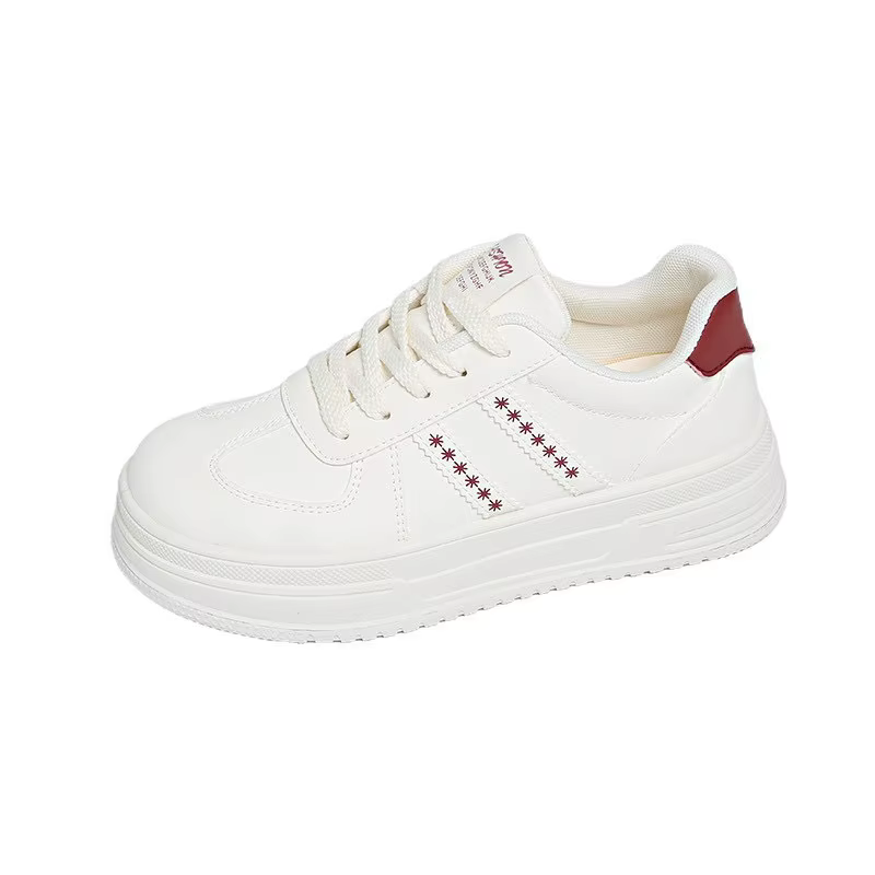 Baskets Femme Printemps Automne 2026 – Chaussures Décontractées