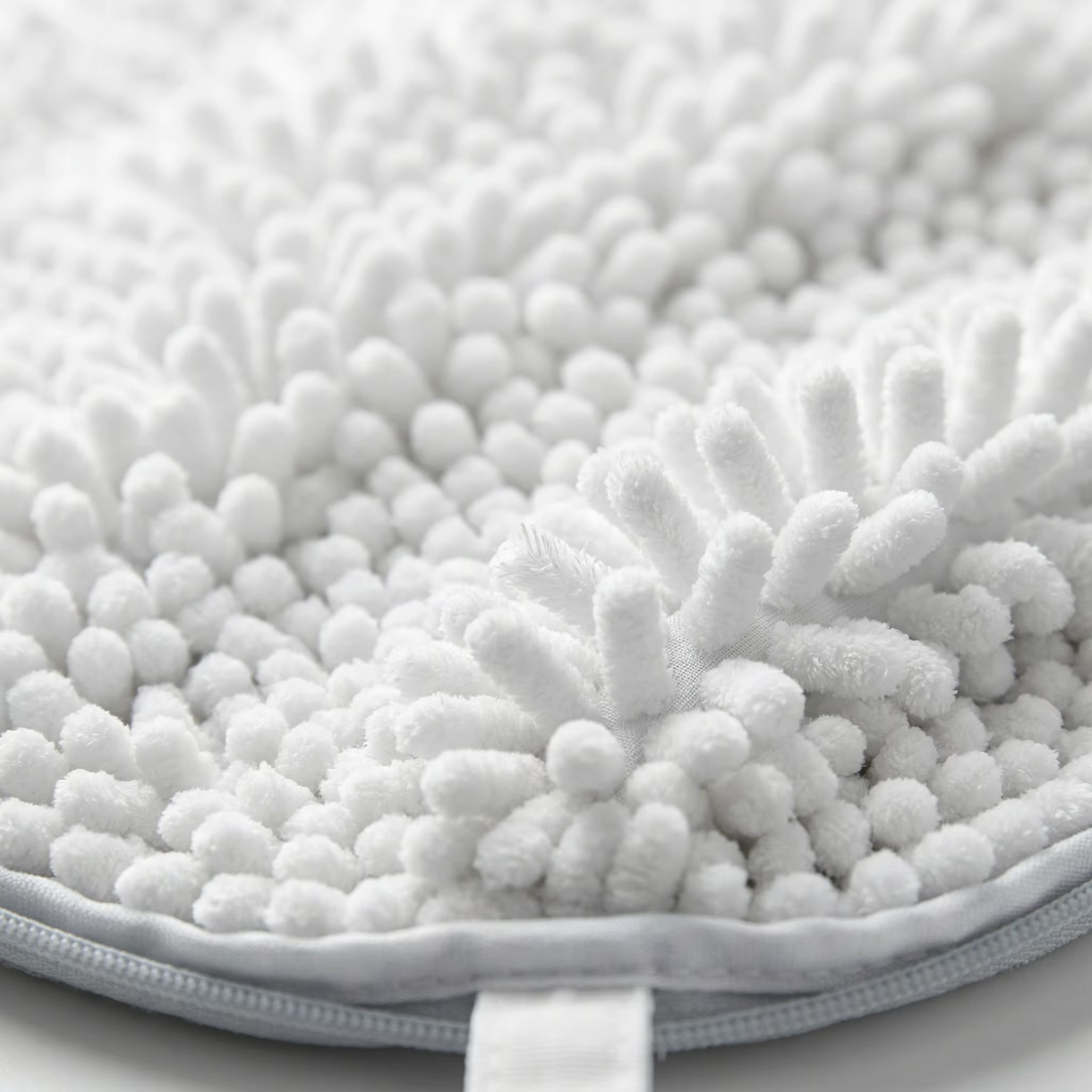 Sac de lavage en filet pour baskets et chaussures, compatible lave-linge