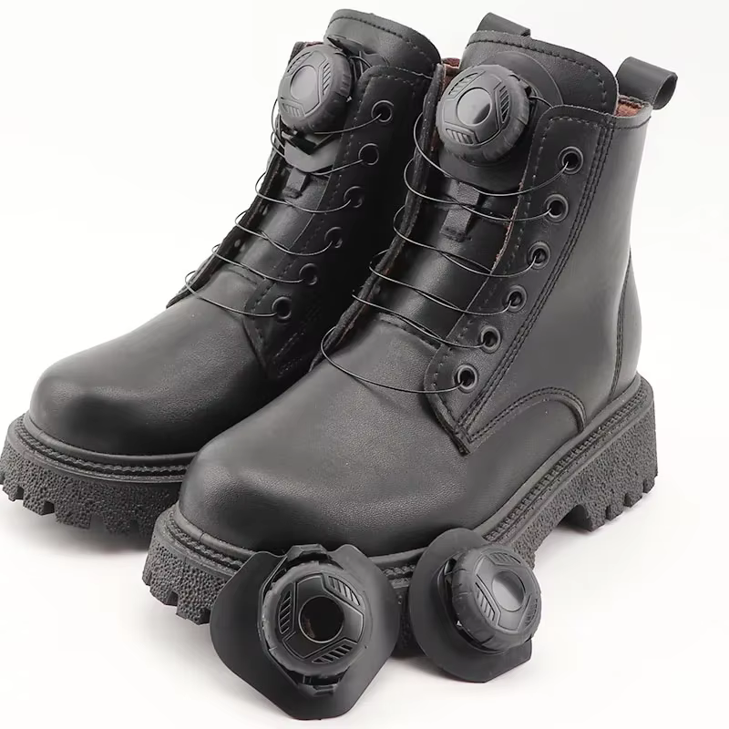 1 paire de lacets de chaussures ronds