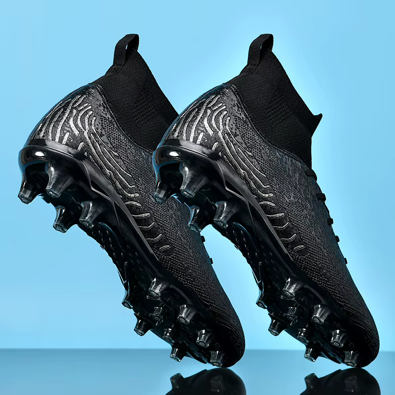 Chaussures de football professionnelles pour hommes/femmes