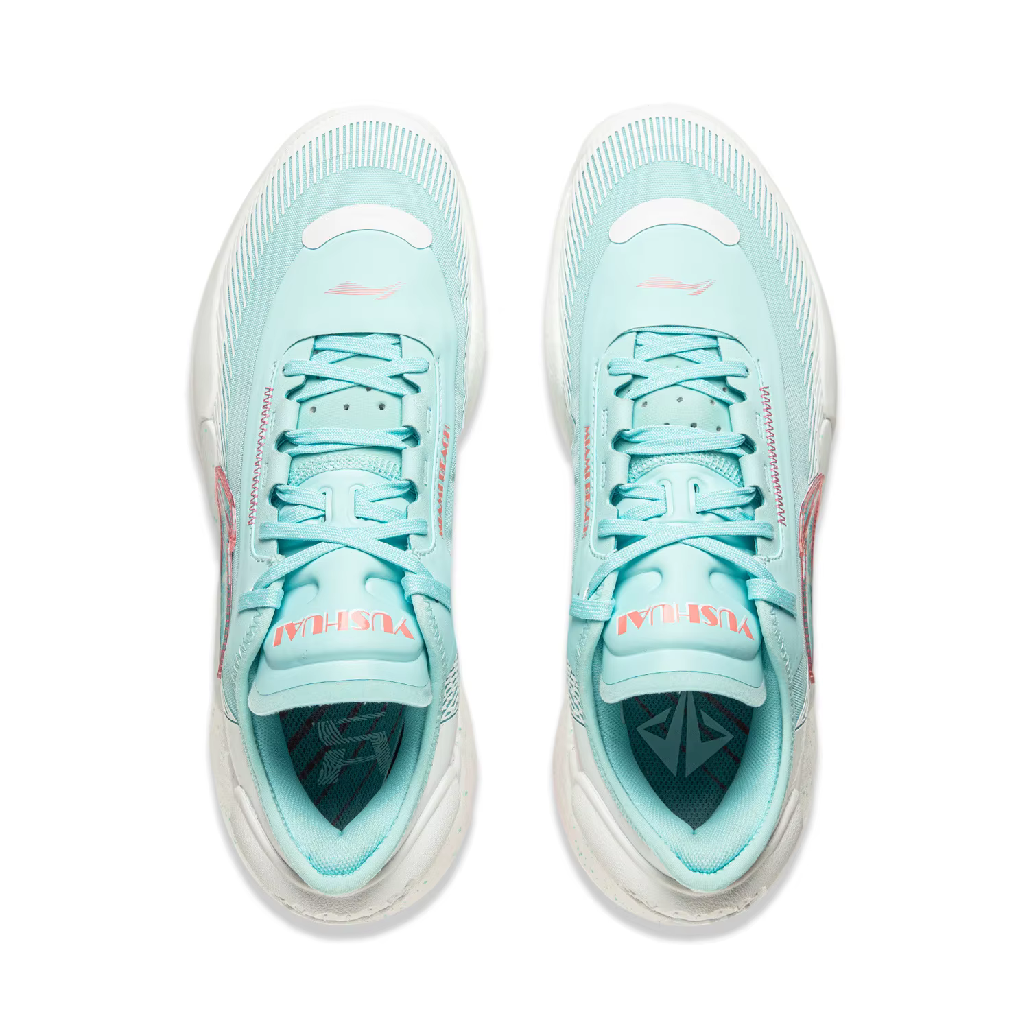 Li-Ning YUSHUAI 18 V2 – chaussures de basket-ball professionnelles pour hommes