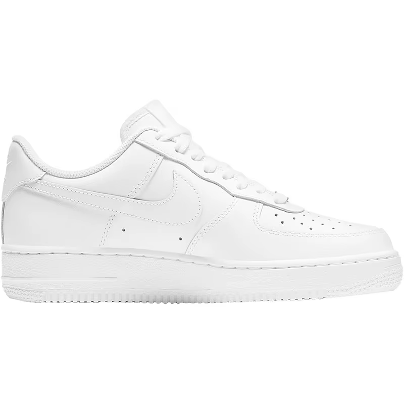 Nike officiel authentique Air Force 1 femme Air