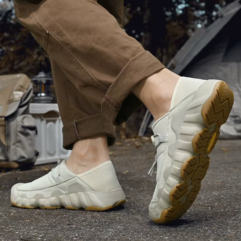 Nouveaux créateurs classiques baskets marque de mode chaussures pour hommes en plein air imperméable