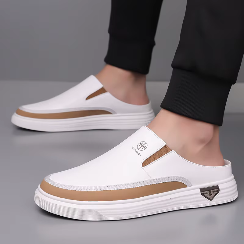 Chaussures décontractées pour hommes