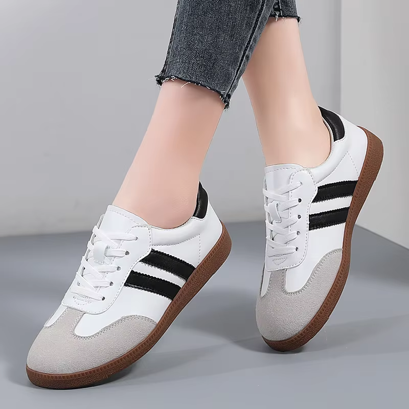 Femmes chaussures 2024 nouvelle mode