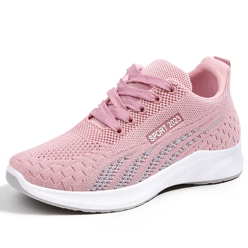 Chaussures de sport pour femmes 2026 – Légères