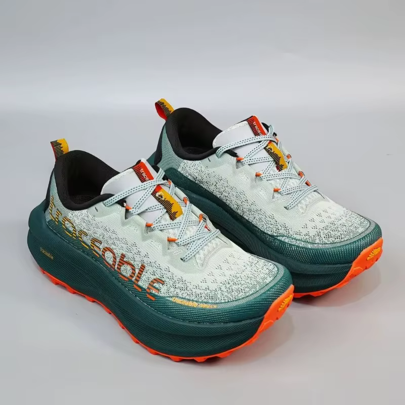 Chaussures de trail de haute qualité pour hommes