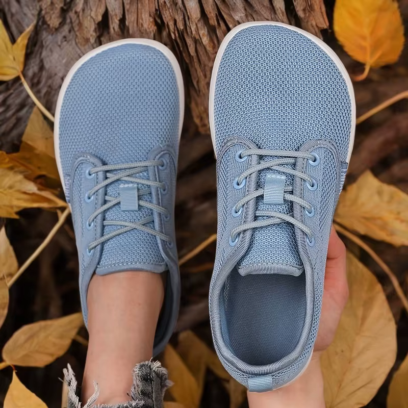 Chaussures à bout large pour hommes