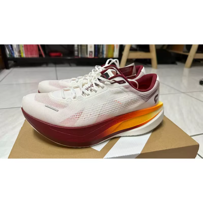 Chaussures de course professionnelles de marque originale