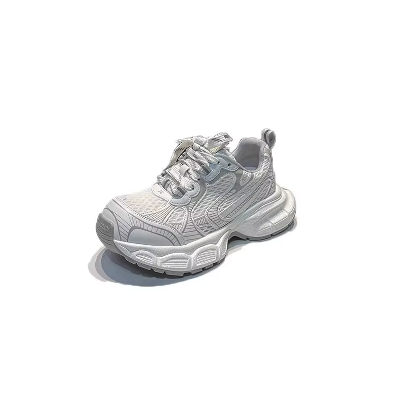 Chaussures de papa tendance pour femmes