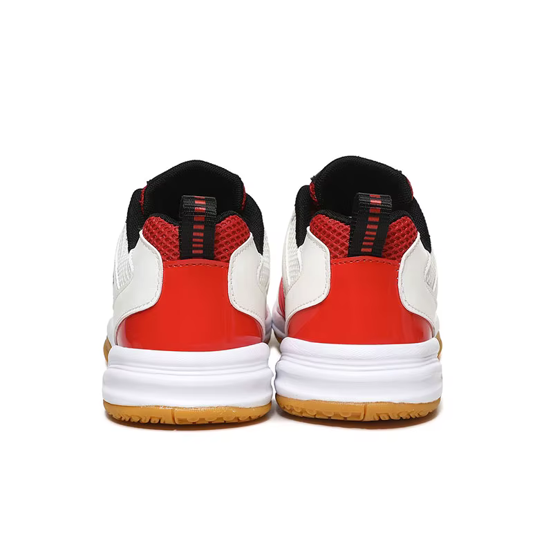 Chaussures de badminton coordonnantes pour hommes