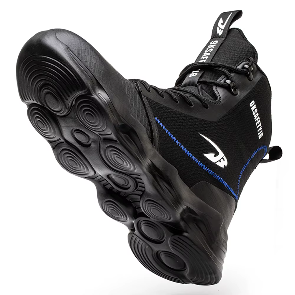 Bottes de moto respirantes