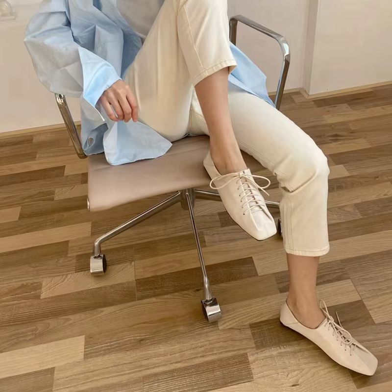 Nouvelles baskets décontractées pour femme