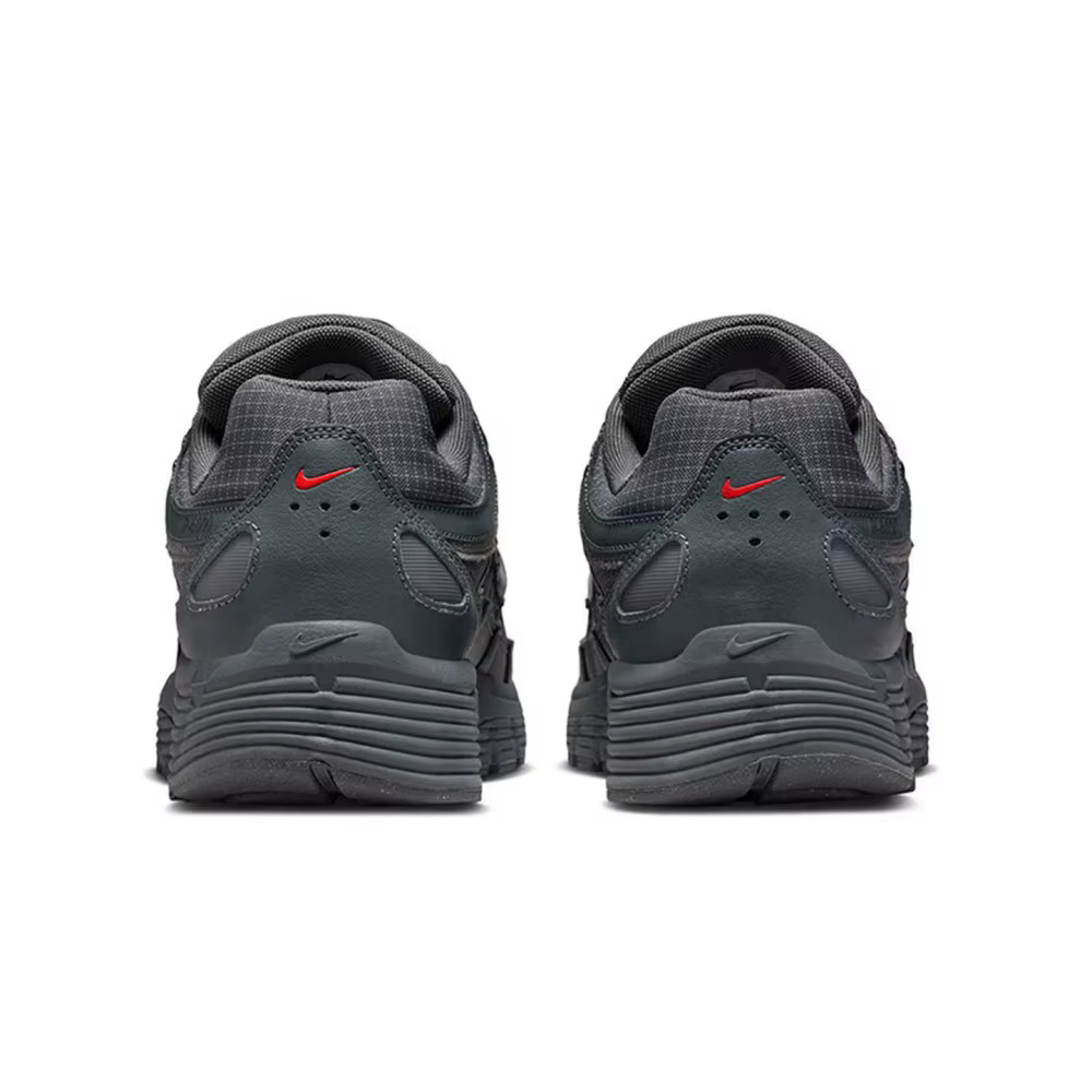 Nike P-6000 chaussures de course pour hommes Style rétro amorti Premium confort léger pour un usage quotidien IM6767-068