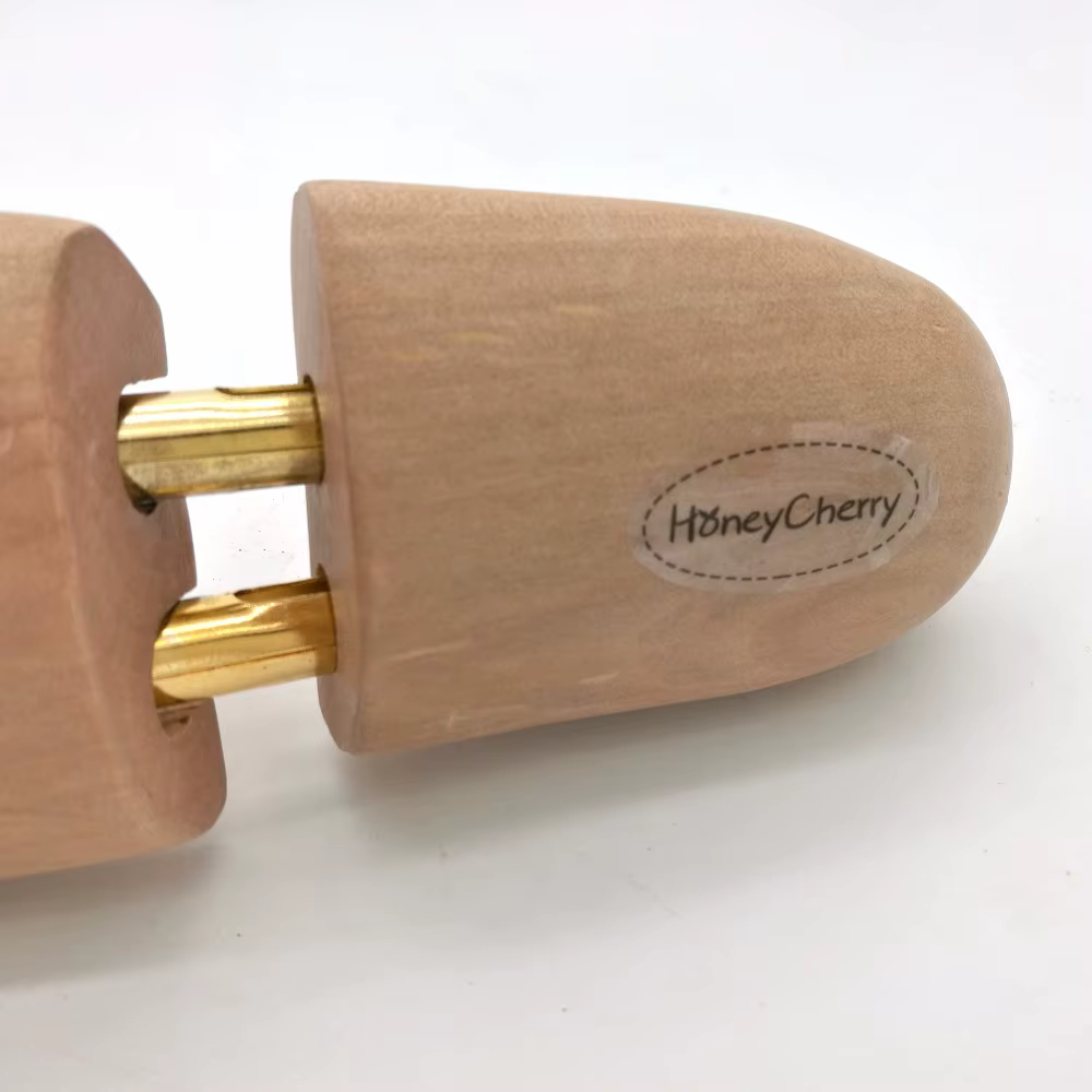 Arbres à chaussures en bois Superba de haute qualité