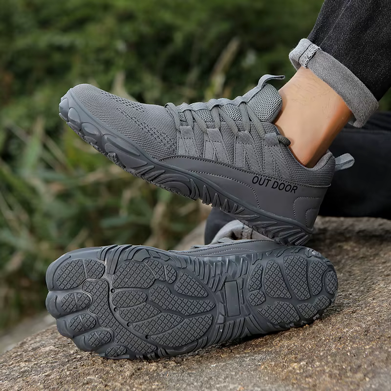 Chaussures simples pour hommes